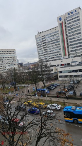 1 camera da letto Meditsinska akademiia, Sofia 1