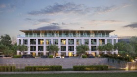 3-СТАЕН, 101 m2