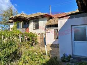 Casa Kiulevtcha, região Shumen 1