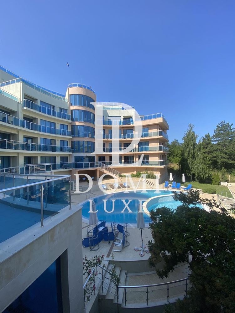 Til salg  Studie region Burgas , Obzor , 34 kvm | 45755546 - billede [13]