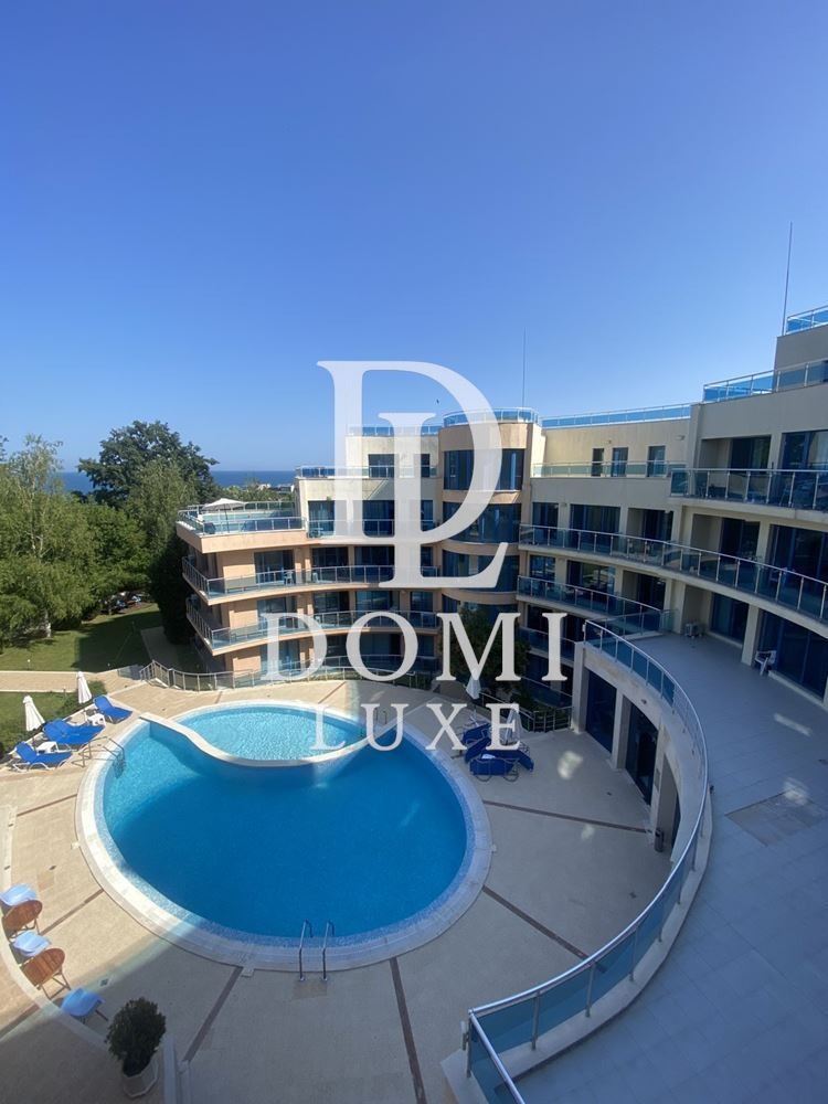 Til salg  Studie region Burgas , Obzor , 34 kvm | 45755546 - billede [12]
