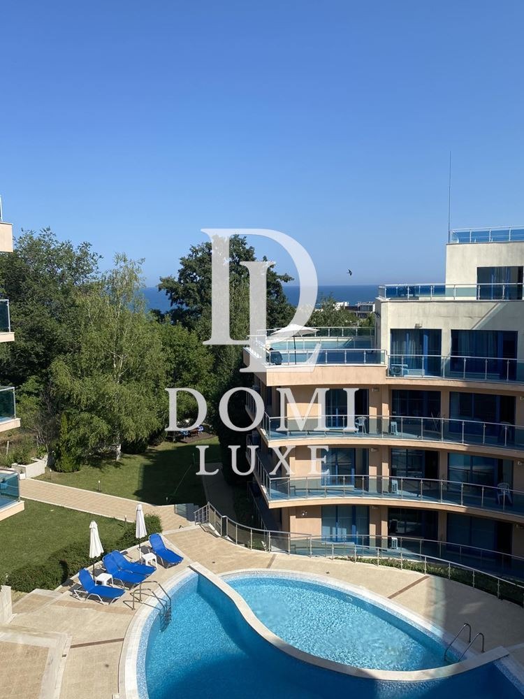 Til salg  Studie region Burgas , Obzor , 34 kvm | 45755546 - billede [11]
