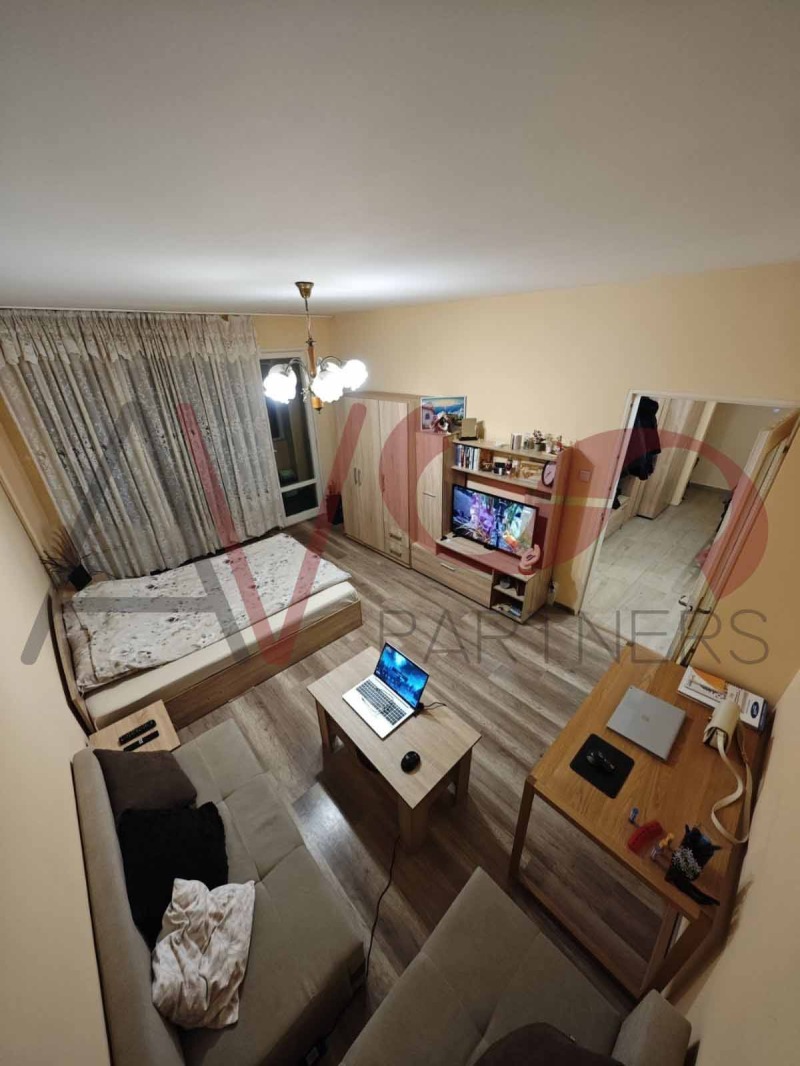 Продава 1-СТАЕН, гр. София, Дървеница, снимка 2 - Апартаменти - 53539466