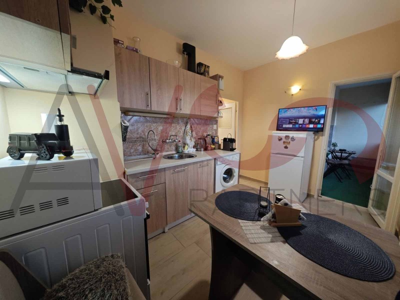 Продава 1-СТАЕН, гр. София, Дървеница, снимка 4 - Апартаменти - 53539466