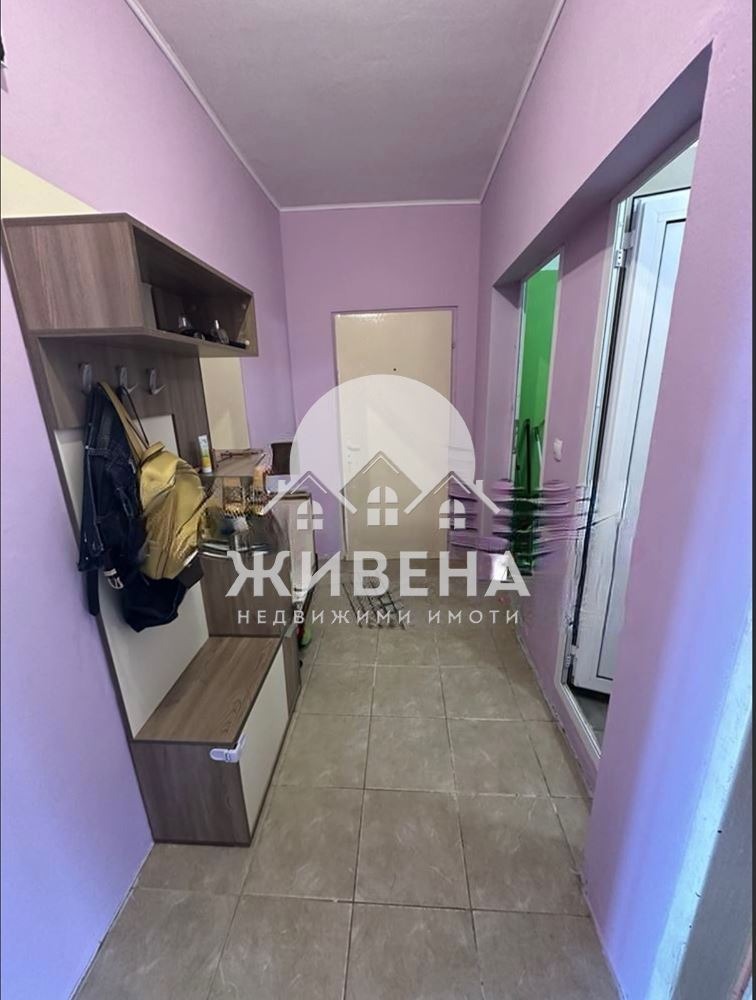 Satılık  1 yatak odası Varna , Vladislav Varnençik 2 , 61 metrekare | 88308893 - görüntü [6]