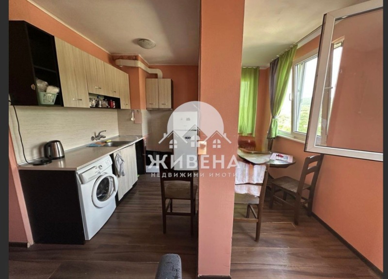 Satılık  1 yatak odası Varna , Vladislav Varnençik 2 , 61 metrekare | 88308893 - görüntü [2]
