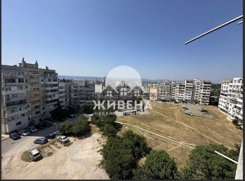 Satılık  1 yatak odası Varna , Vladislav Varnençik 2 , 61 metrekare | 88308893 - görüntü [10]