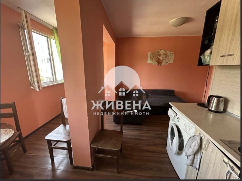 Satılık  1 yatak odası Varna , Vladislav Varnençik 2 , 61 metrekare | 88308893 - görüntü [3]