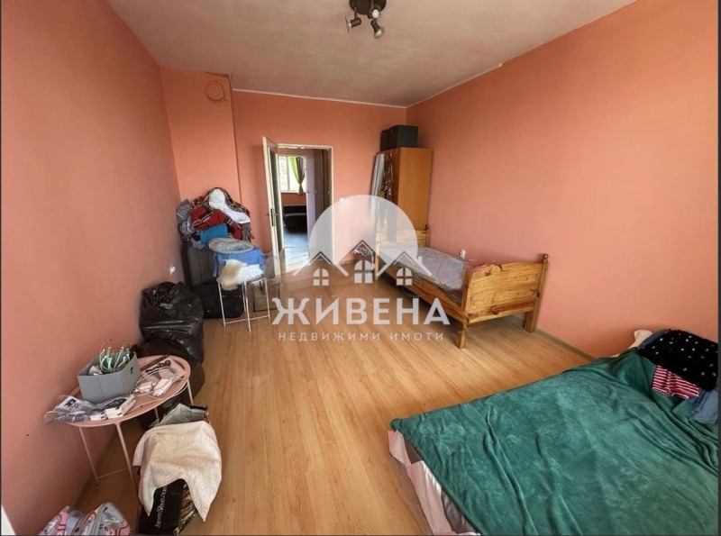 Satılık  1 yatak odası Varna , Vladislav Varnençik 2 , 61 metrekare | 88308893 - görüntü [4]