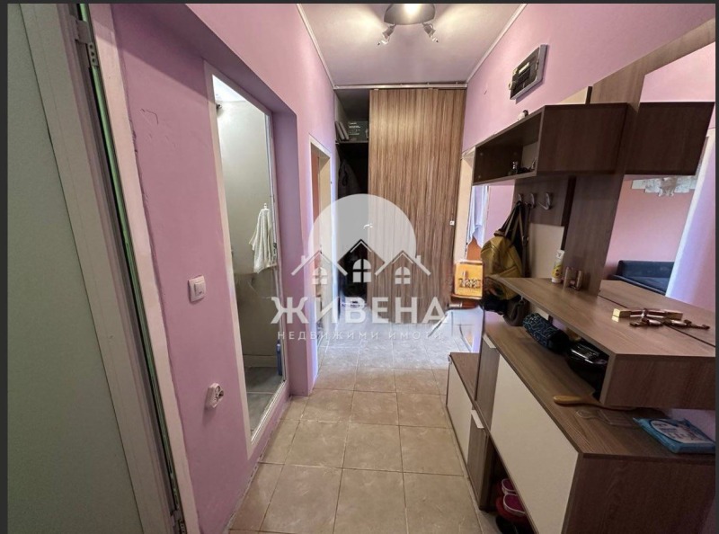 Satılık  1 yatak odası Varna , Vladislav Varnençik 2 , 61 metrekare | 88308893 - görüntü [7]