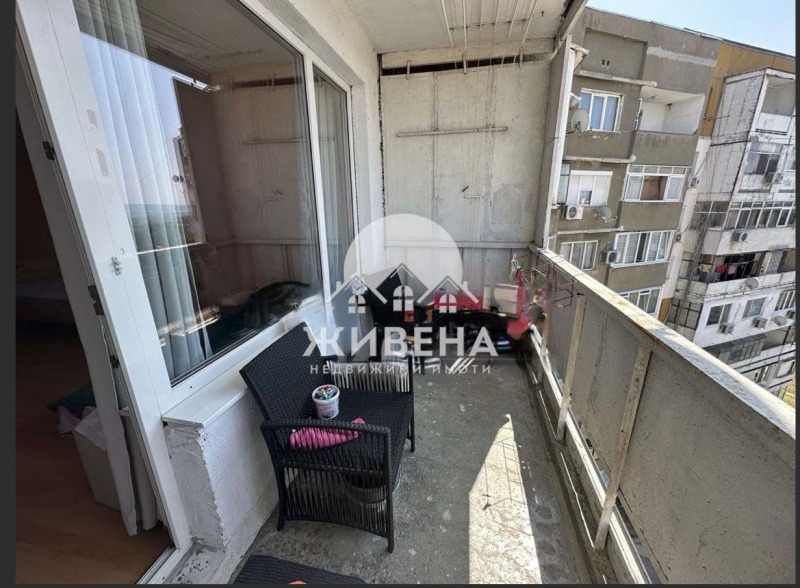 Satılık  1 yatak odası Varna , Vladislav Varnençik 2 , 61 metrekare | 88308893 - görüntü [9]