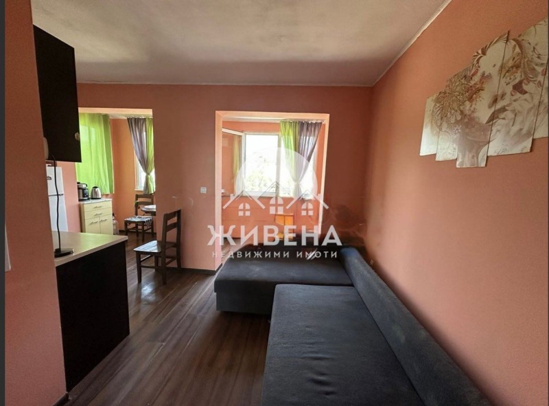 Satılık  1 yatak odası Varna , Vladislav Varnençik 2 , 61 metrekare | 88308893