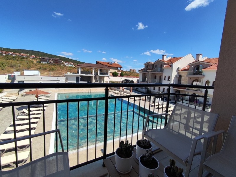 En venta  1 dormitorio región Burgas , Kosharitsa , 76 metros cuadrados | 29543283 - imagen [10]