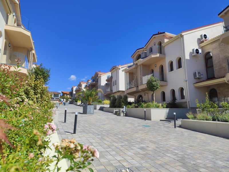 En venta  1 dormitorio región Burgas , Kosharitsa , 76 metros cuadrados | 29543283 - imagen [13]