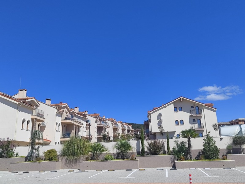 En venta  1 dormitorio región Burgas , Kosharitsa , 76 metros cuadrados | 29543283 - imagen [17]