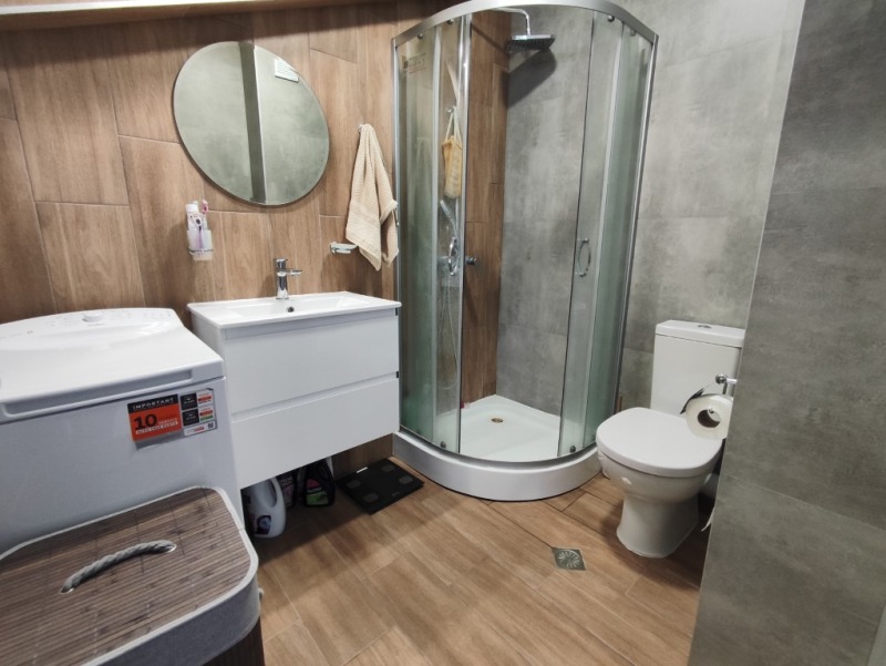 En venta  1 dormitorio región Burgas , Kosharitsa , 76 metros cuadrados | 29543283 - imagen [9]