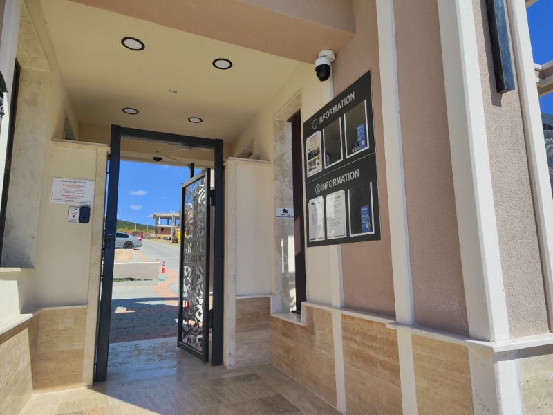 En venta  1 dormitorio región Burgas , Kosharitsa , 76 metros cuadrados | 29543283 - imagen [14]