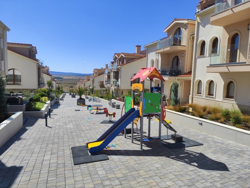 En venta  1 dormitorio región Burgas , Kosharitsa , 76 metros cuadrados | 29543283 - imagen [11]