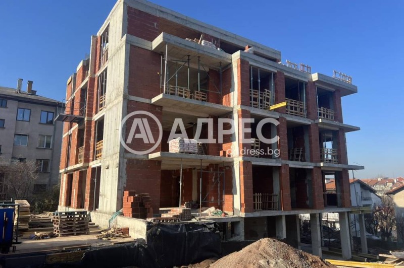 Продава 2-СТАЕН, гр. София, Бояна, снимка 3 - Апартаменти - 52195661