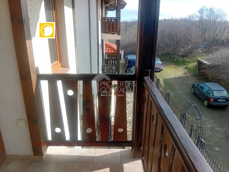 Продава 2-СТАЕН, гр. Созопол, област Бургас, снимка 14 - Апартаменти - 53388549