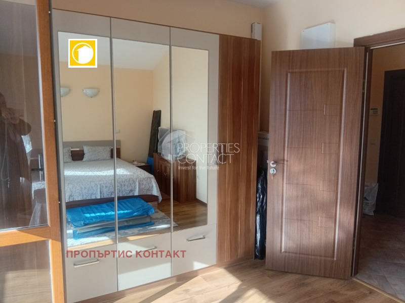 Продава 2-СТАЕН, гр. Созопол, област Бургас, снимка 11 - Апартаменти - 53388549