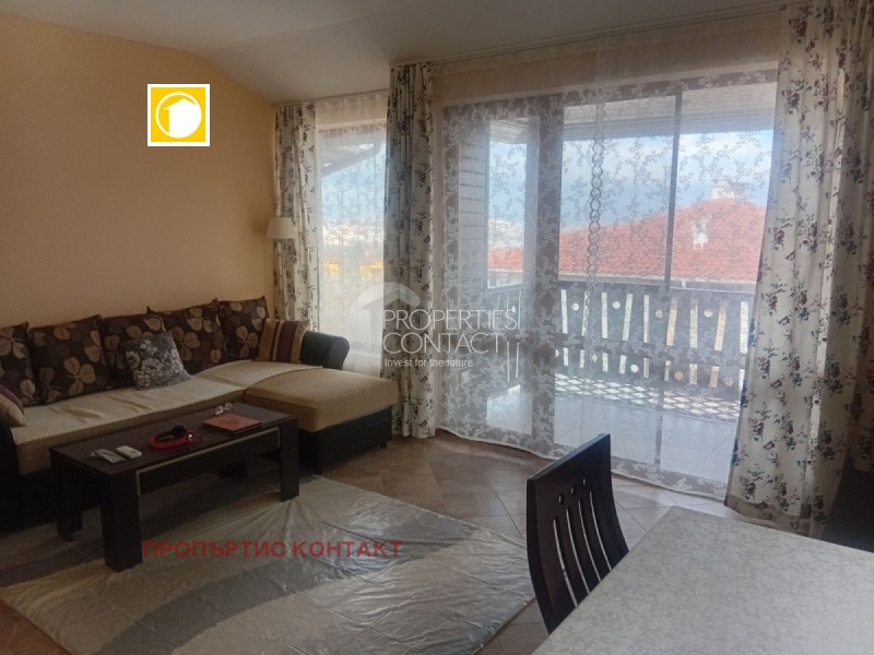 Продава 2-СТАЕН, гр. Созопол, област Бургас, снимка 3 - Апартаменти - 53388549