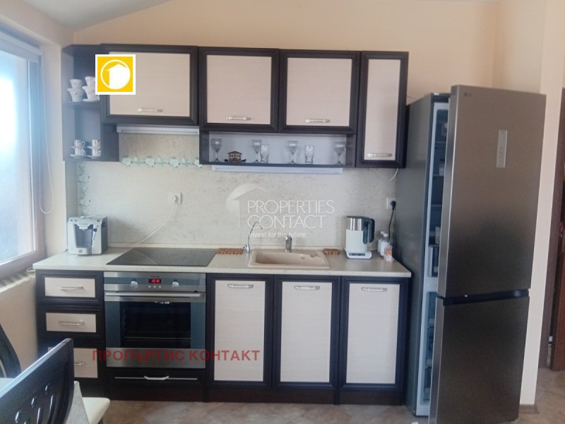 Продава 2-СТАЕН, гр. Созопол, област Бургас, снимка 6 - Апартаменти - 53388549