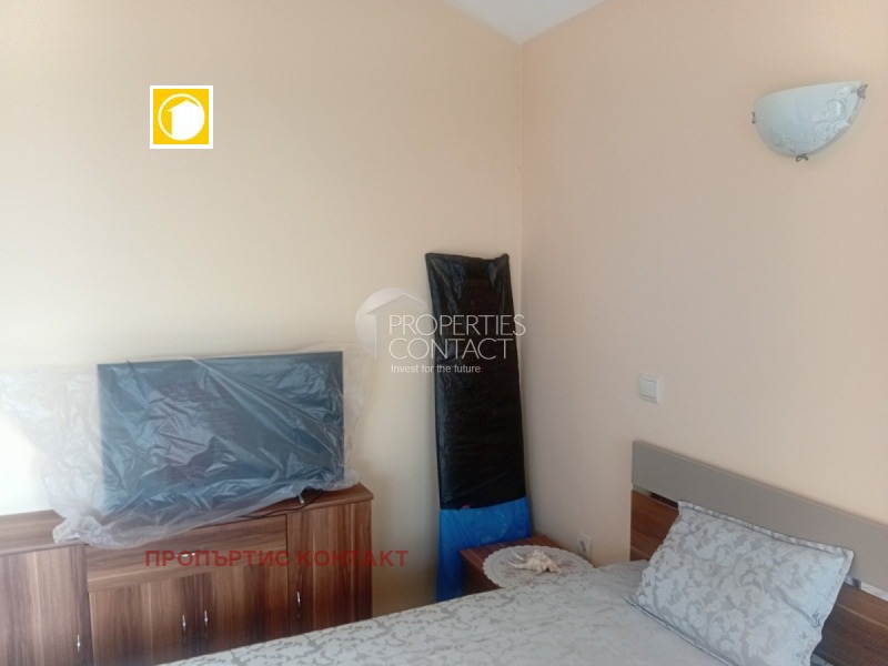 Продава 2-СТАЕН, гр. Созопол, област Бургас, снимка 10 - Апартаменти - 53388549
