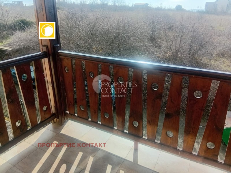 Продава 2-СТАЕН, гр. Созопол, област Бургас, снимка 13 - Апартаменти - 53388549