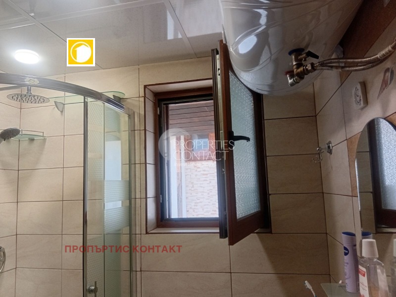 Продава 2-СТАЕН, гр. Созопол, област Бургас, снимка 16 - Апартаменти - 53388549