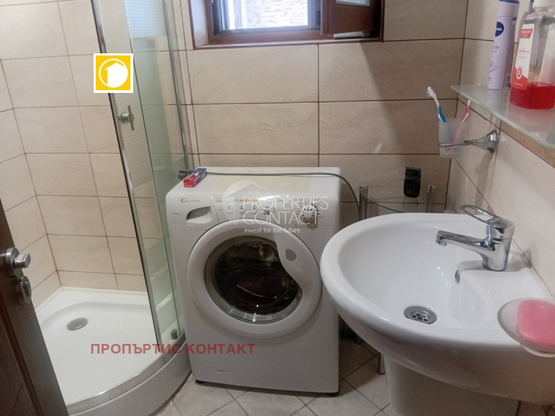 Продава 2-СТАЕН, гр. Созопол, област Бургас, снимка 17 - Апартаменти - 53388549