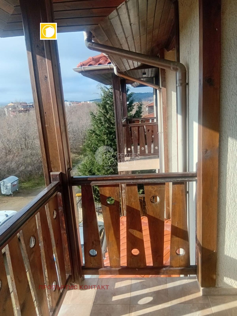 Продава 2-СТАЕН, гр. Созопол, област Бургас, снимка 7 - Апартаменти - 53388549