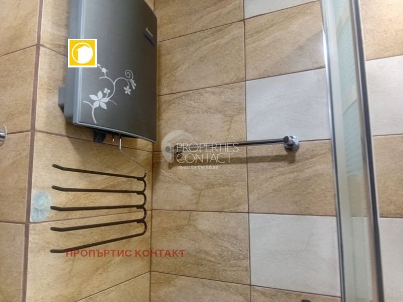 Продава 2-СТАЕН, гр. Созопол, област Бургас, снимка 15 - Апартаменти - 53388549