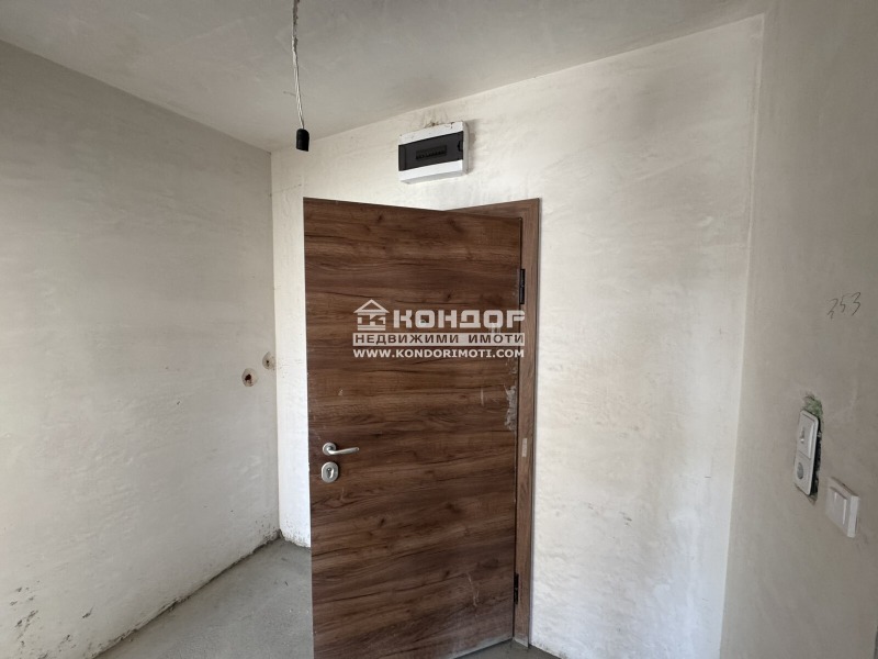 Te koop  2 slaapkamers Plovdiv , Ostromila , 115 m² | 39572312 - afbeelding [4]