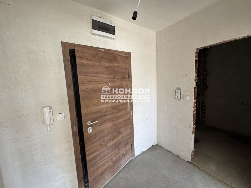 Te koop  2 slaapkamers Plovdiv , Ostromila , 115 m² | 39572312 - afbeelding [5]