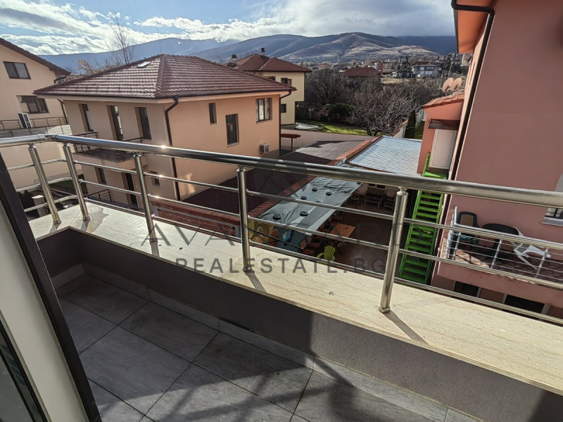 En venta  2 dormitorios región Plovdiv , Belashtitsa , 102 metros cuadrados | 29619610 - imagen [6]