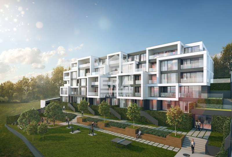 Продава 3-СТАЕН, гр. Варна, Бриз, снимка 3 - Aпартаменти - 49221819