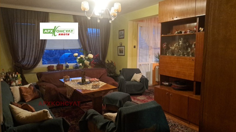 Продава  3-стаен град София , Бъкстон , 99 кв.м | 24038230