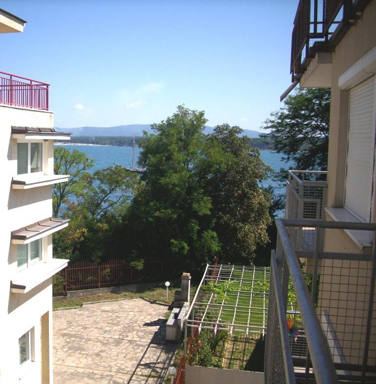 Продава  3-стаен, област Бургас, гр. Приморско •  113 000 EUR • ID 27955197 — holmes.bg - [1] 