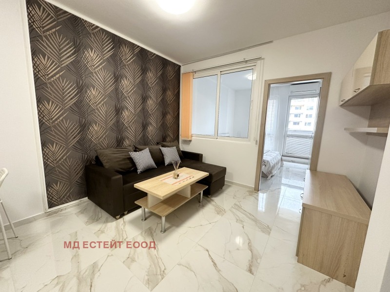 Продава  3-стаен град София , Студентски град , 83 кв.м | 78886415 - изображение [4]