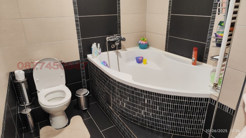 Продава 3-СТАЕН, гр. Благоевград, Идеален център, снимка 10 - Апартаменти - 52780099