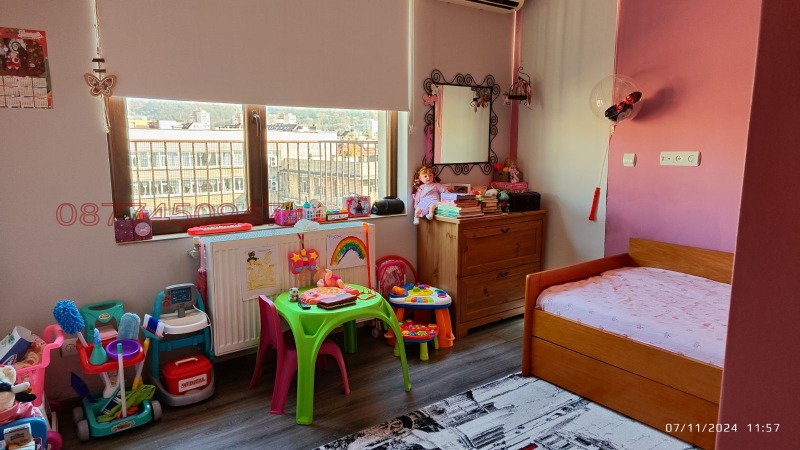 Продава 3-СТАЕН, гр. Благоевград, Идеален център, снимка 8 - Апартаменти - 52780099