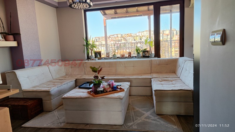 Продава 3-СТАЕН, гр. Благоевград, Идеален център, снимка 5 - Апартаменти - 52780099