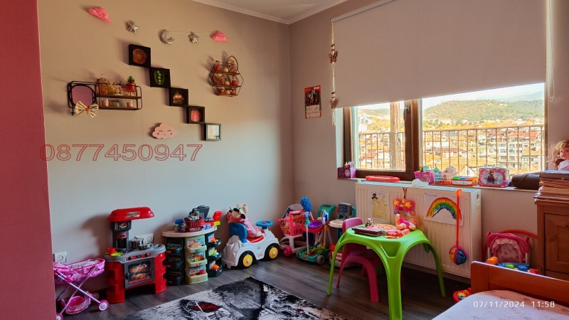 Продава 3-СТАЕН, гр. Благоевград, Идеален център, снимка 9 - Апартаменти - 52780099