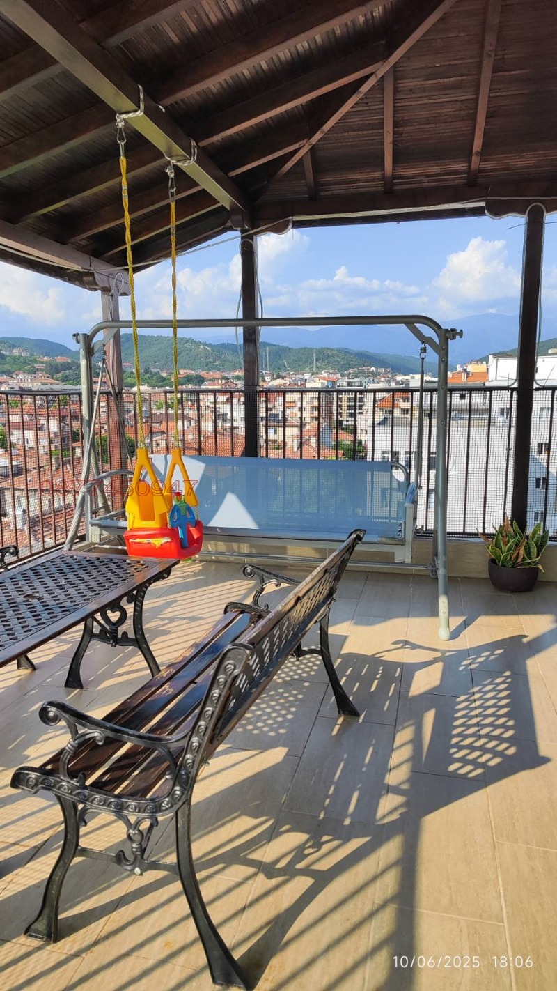 Продава 3-СТАЕН, гр. Благоевград, Идеален център, снимка 13 - Апартаменти - 52780099