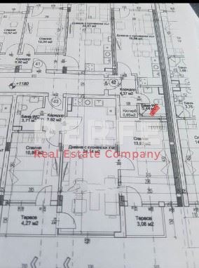 Продава  3-стаен, град Бургас, Меден рудник - зона А •  103 500 EUR • ID 79023457 — holmes.bg - [1] 