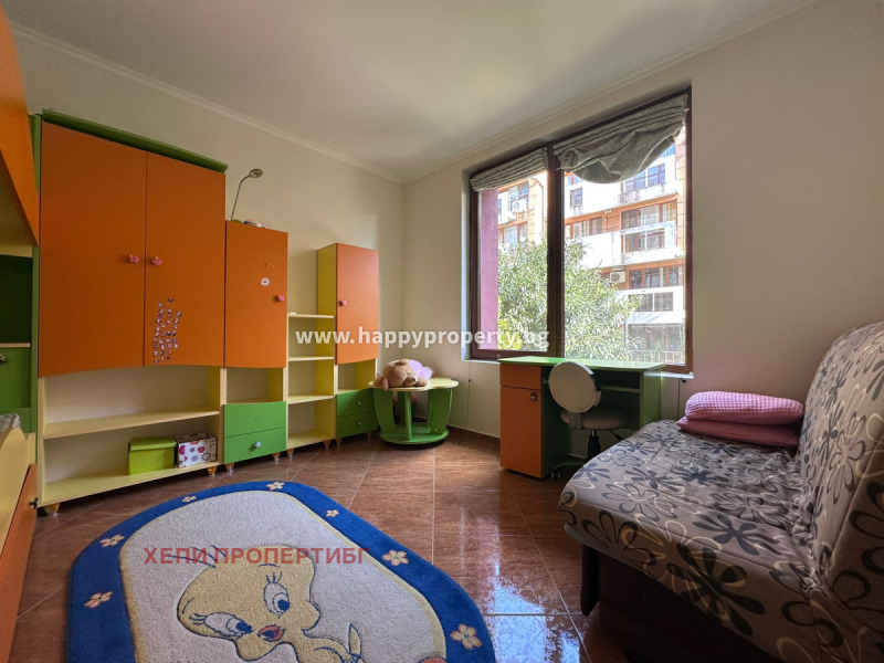 Προς πώληση  2 υπνοδωμάτια περιοχή Μπουργκάς , Σβετη Βλασ , 77 τ.μ | 81000675 - εικόνα [12]