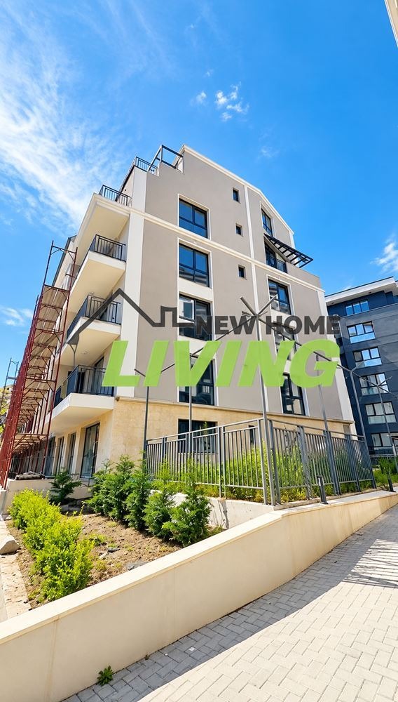 Продава 3-СТАЕН, гр. Пловдив, Христо Смирненски