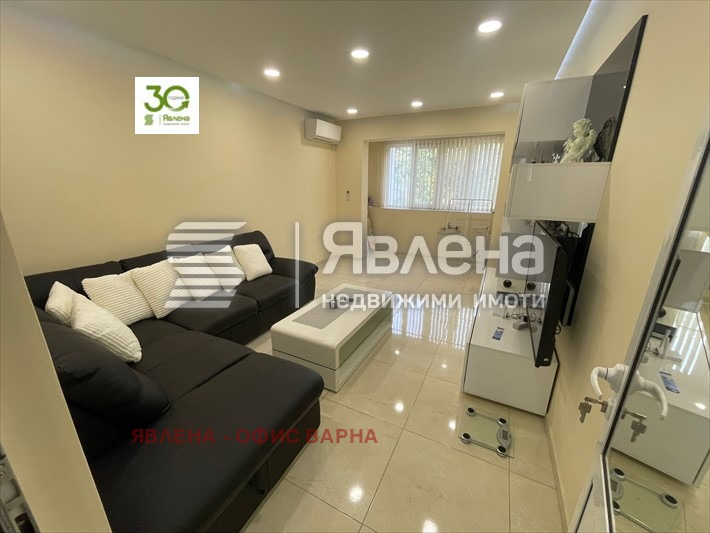 Till salu  2 sovrum Varna , Mladost 2 , 59 kvm | 20414010 - bild [2]
