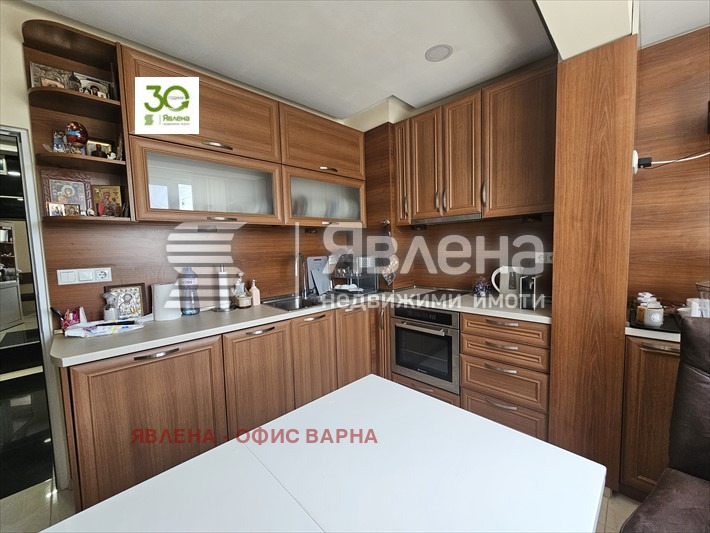 Till salu  2 sovrum Varna , Mladost 2 , 59 kvm | 20414010 - bild [8]